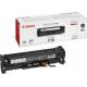 Canon Toner CRG-718B ORIGINAL Cartus CRG718B