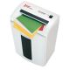 Distrugator documente HSM 105.3 - 9-11 coli - fasie (1,9 mm) - nivel securitate 3