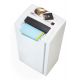 Distrugator documente HSM 125.2 - 22-24 coli - fasie (5,8 mm) - nivel securitate 2