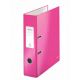 Biblioraft Leitz WoW