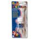 Lac protector 50ml + pensula, CARIOCA Deco Glossy
