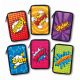 Penar cu 3 fermoare, complet echipat, CARIOCA Comics