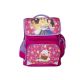 Ghiozdan scoala Premium LEGO Core Line - design roz Friends Cupcake