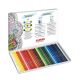 Creioane colorate acuarela Alpino Aquarelle