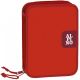 Penar mic dublu Alpino Red