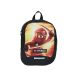 Rucsac gradinita LEGO V-Line - design rosu NinjaGo Kai