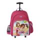 Troller/rucsac LEGO V-Line - design Friends Juice Bar