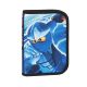 Penar neechipat, cu extensie, LEGO Core Line - design albastru NinjaGo Jay