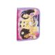 Penar neechipat, cu extensie, LEGO Core Line - design roz Friends Cupcake