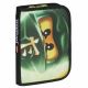 Penar neechipat, cu extensie, LEGO Core Line - design negru NinjaGo Lloyd