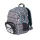 Rucsac scoala Playroom 3D LEGO Core Line - design Star Wars Stormtrooper