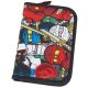 Penar echipat LEGO Core Line - design NinjaGo Comic
