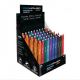 Display pix erasable ReMaker Soft 0.7mm, 50 buc/display - culori asortate