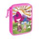 Penar dublu, cu 2 fermoare, echipat, ALPINO Japanese Doll
