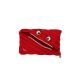 Penar cu fermoar, ZIP..IT Monster Jumbo - rosu aprins