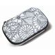 Penar cu fermoar, ZIP..IT Color In Storage box - Leaves - EAN 7290103195991
