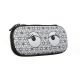 Penar cu fermoar, ZIP..IT Color In - lashes - EAN 7290103197063