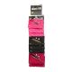 Clip-strip 8 buc. penare cu fermoar, ZIP..IT Grillz Monster - 3 culori asortate