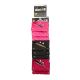 Clip-strip 8 buc. penare cu fermoar, ZIP..IT Grillz Monster Jumbo - 3 culori asortate - EAN 72901031