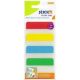 Stick index plastic