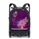 Ghiozdan NIKIDOM Roller Up XL - Bloom