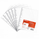 File protectie A4