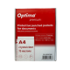 File protectie A4