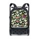 Ghiozdan NIKIDOM Roller Up - Butterfly Camo