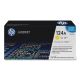 HP Toner Q6002A