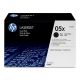 HP Toner CE505X