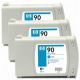 HP Cartus cerneala C5083A Cartus HP 90 x 3