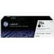 HP Toner CB435AD x 2
