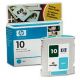 HP Cartus cerneala C4841A Cartus HP 10