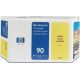 HP Cartus cerneala C5064A Cartus HP 90