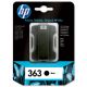HP Cartus cerneala C8721EE Cartus HP 363
