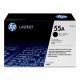 HP Toner CE255A
