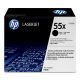 HP Toner CE255X