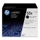 HP Toner CE255XD