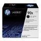 HP Toner CE390X