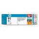 HP Cartus cerneala C9467A Cartus HP 91
