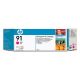 HP Cartus cerneala C9468A Cartus HP 91