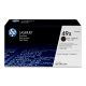 HP Toner Q5949XD x 2