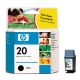 HP Cartus cerneala C6614D Cartus HP 20