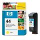 HP Cartus cerneala 51644Y Cartus HP 44