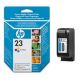 HP Cartus cerneala C1823GE Cartus HP 23