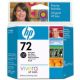 HP Cartus cerneala C9397A Cartus HP 72