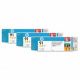 HP Cartus cerneala C9485A Cartus HP 91 x 3