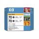 HP Cartus cerneala CB340A Cartus HP 70