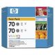 HP Cartus cerneala CB341A Cartus HP 70