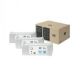 HP Cartus cerneala C5076A Cartus HP 83 UV x 3